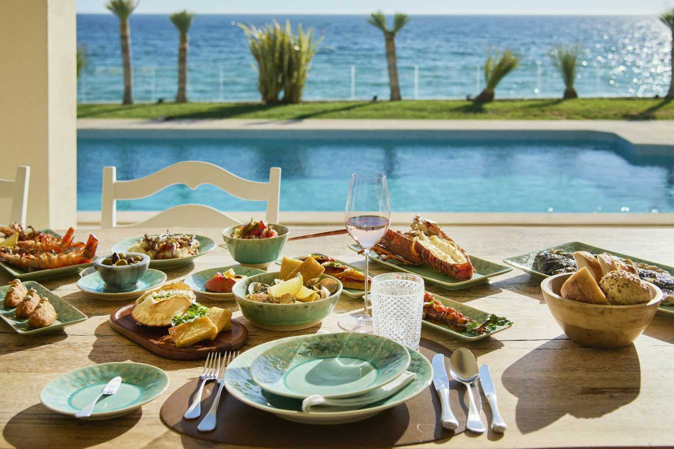 Vila Vita Parc - 162
