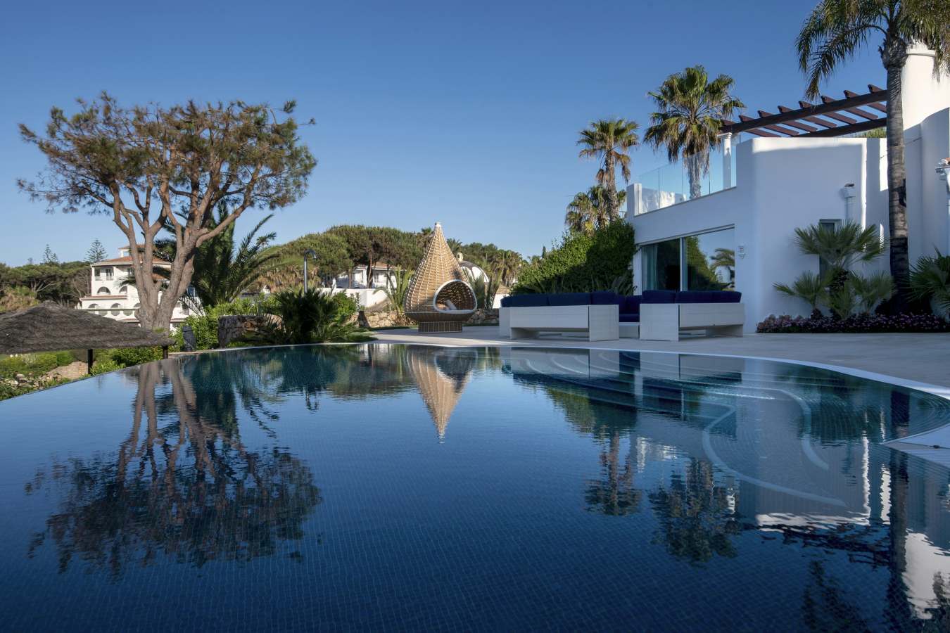 Vila Vita Parc - 127
