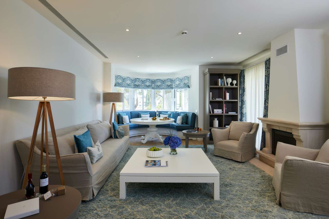 Vila Vita Parc - 108