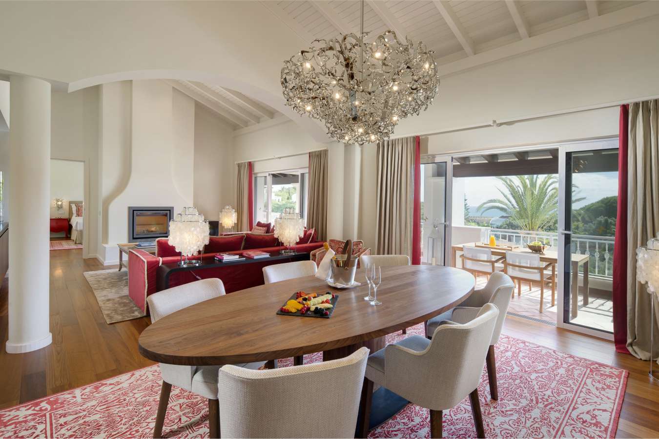 Vila Vita Parc - 74