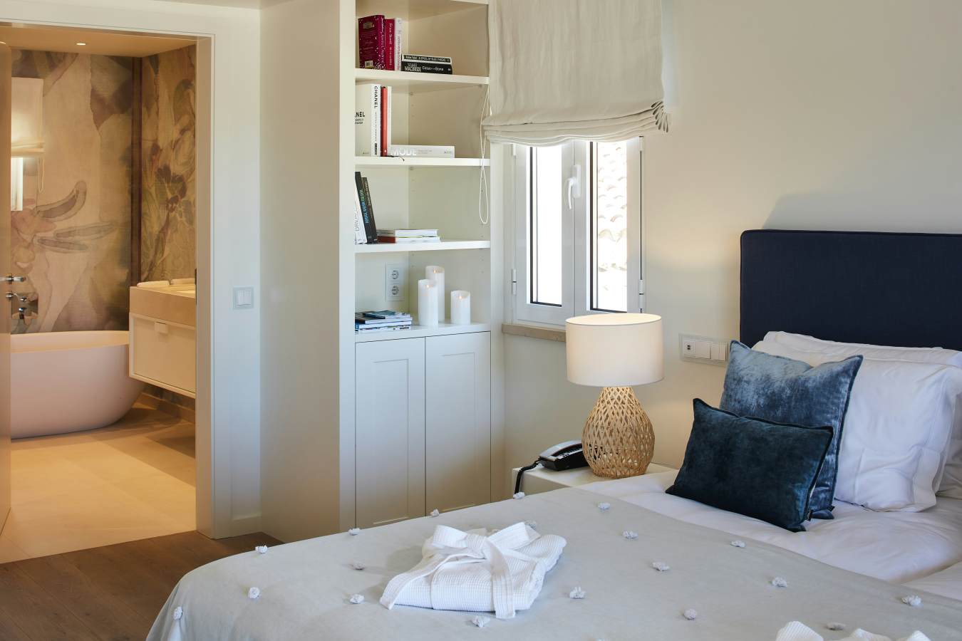 Vila Vita Parc - 103