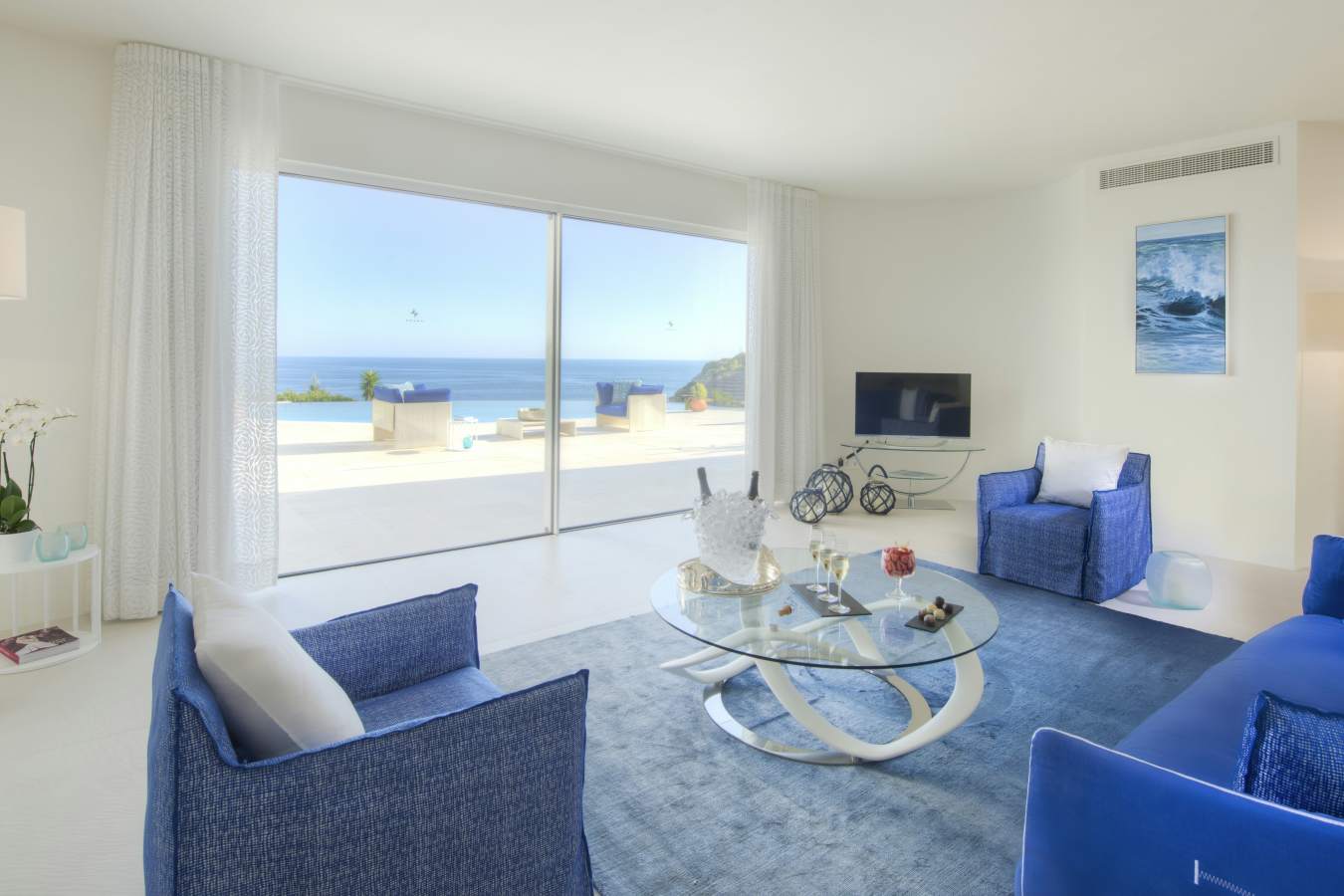 Vila Vita Parc - 123