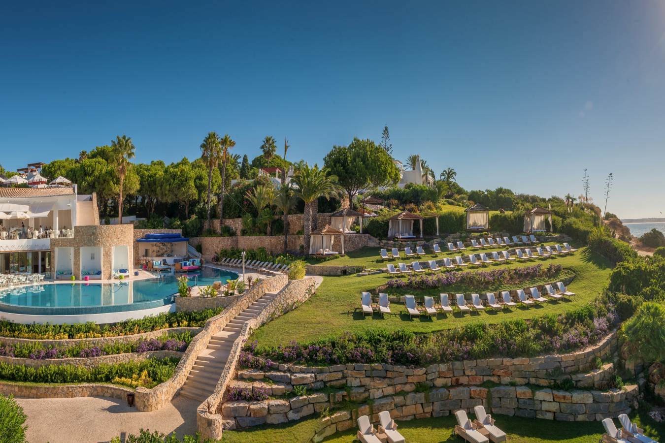 Vila Vita Parc - 25