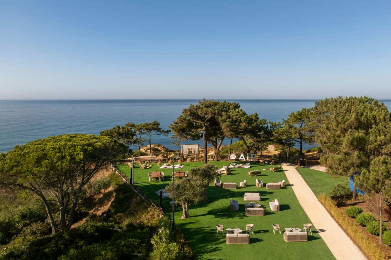 The W Algarve - 155