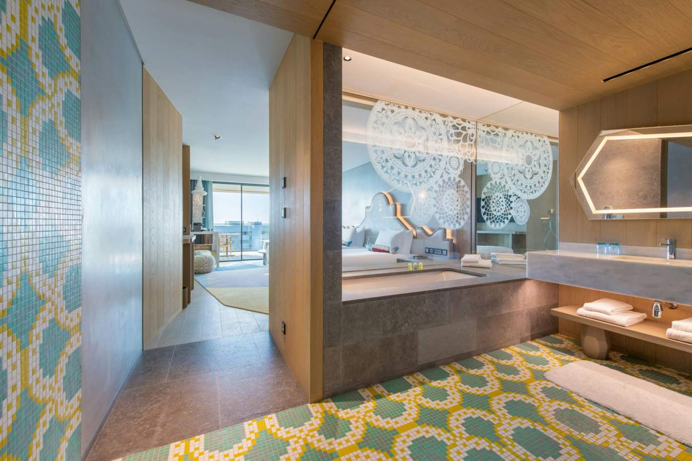 The W Algarve - 53