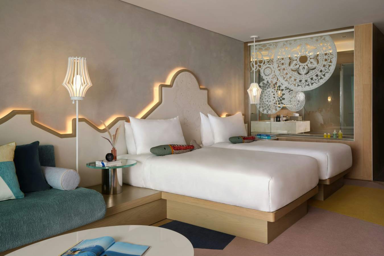 The W Algarve - 44