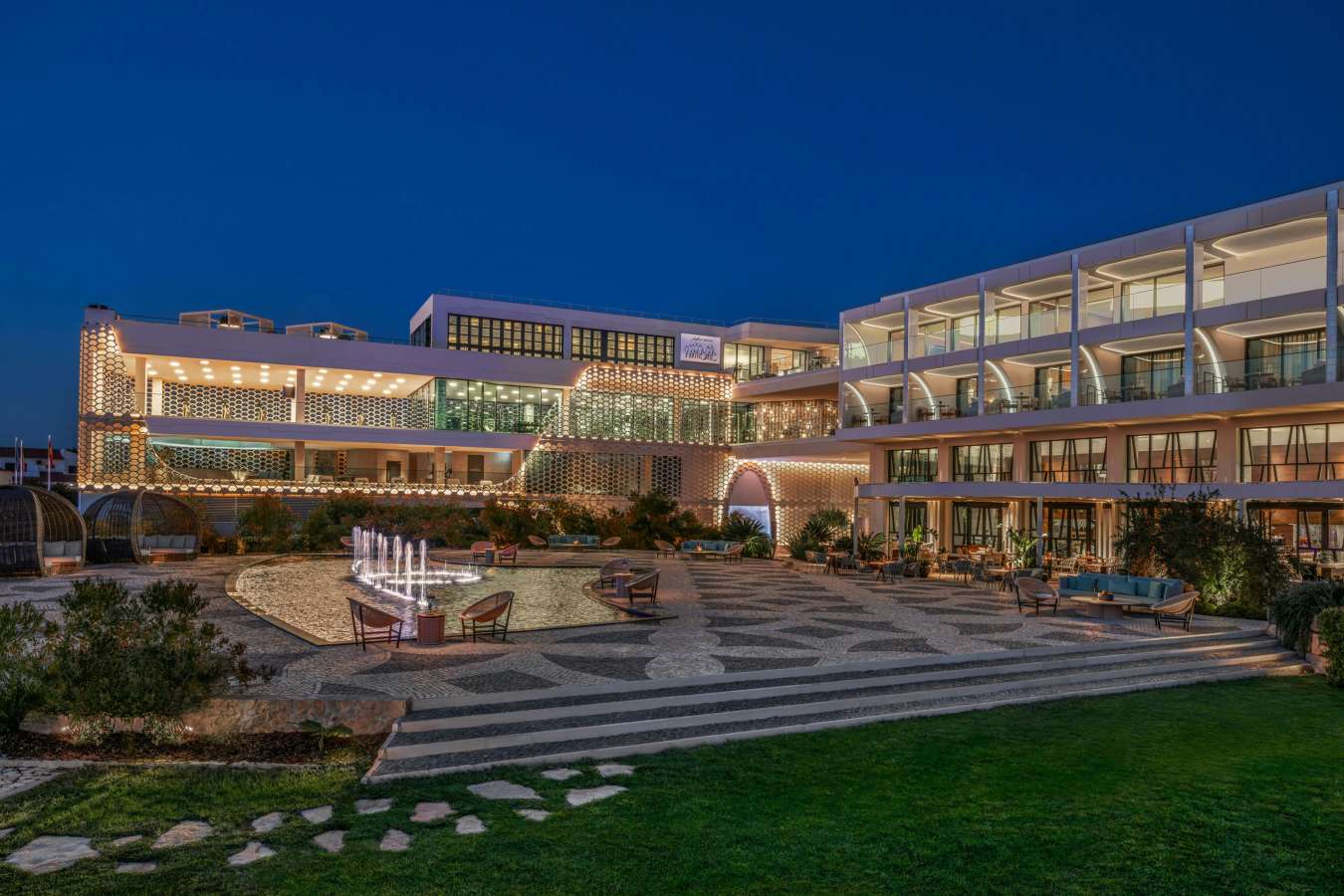 The W Algarve - 30