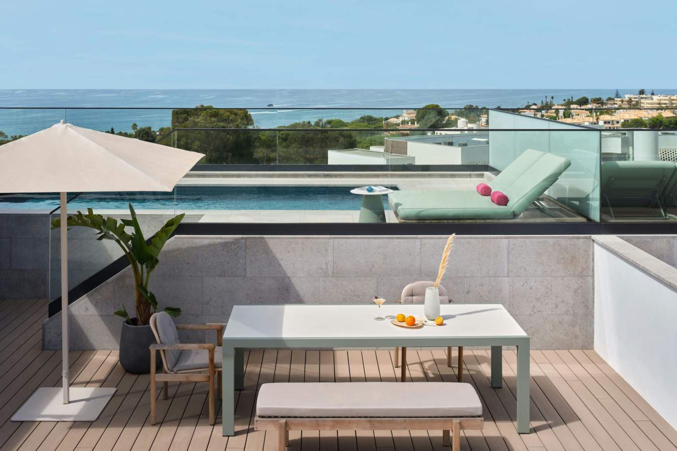 The W Algarve - 83