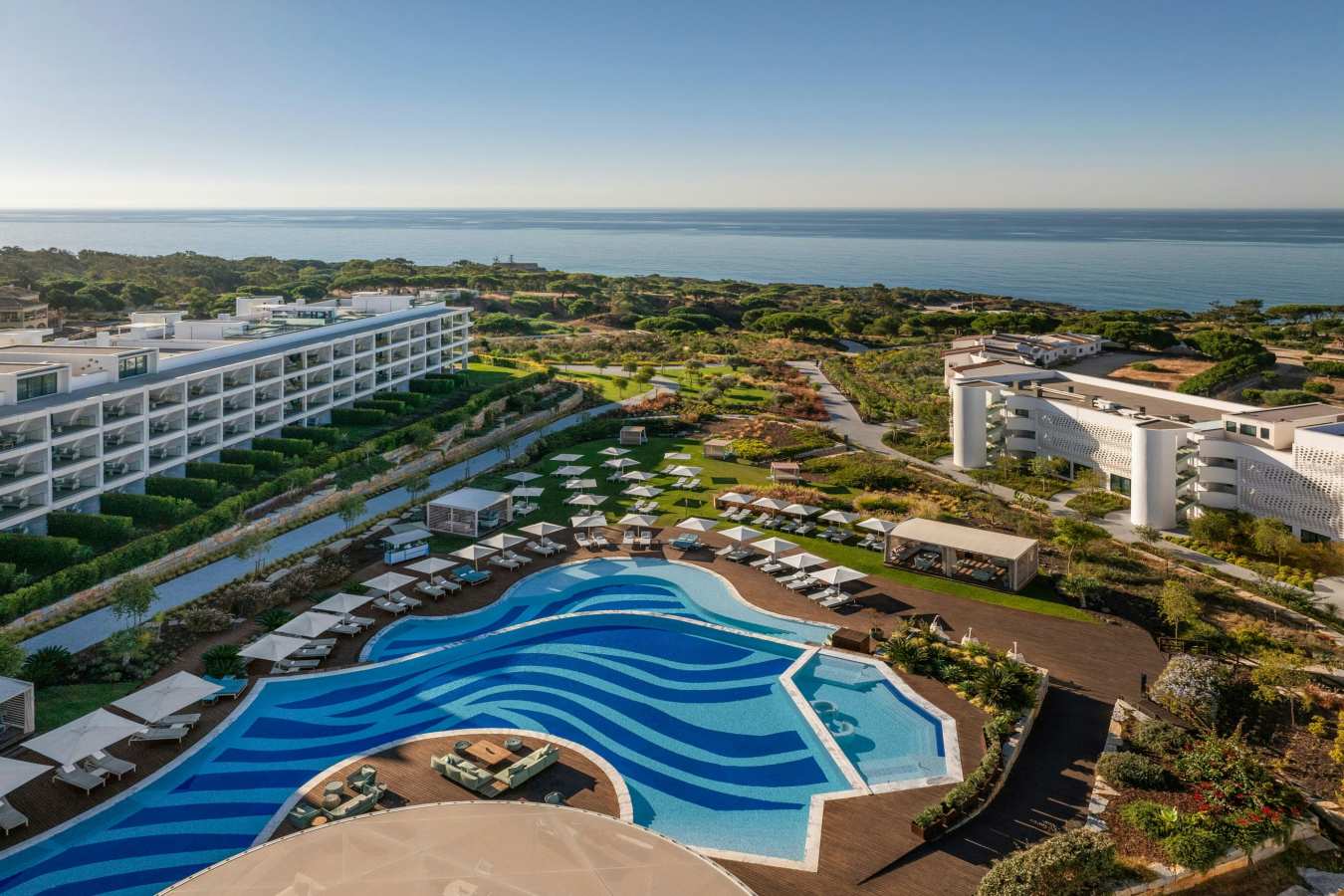 The W Algarve - 35