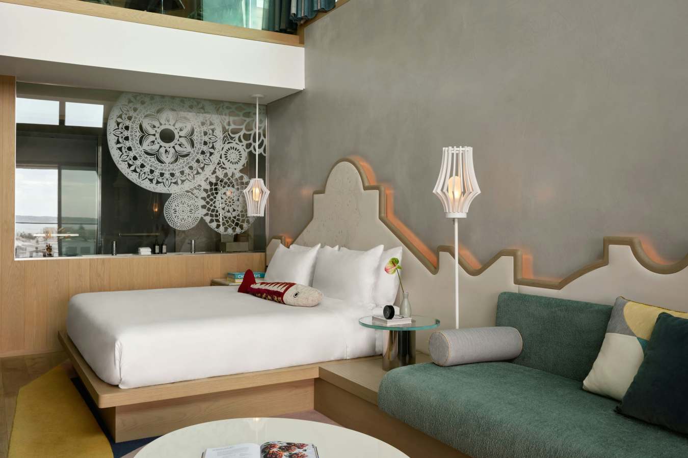 The W Algarve - 81