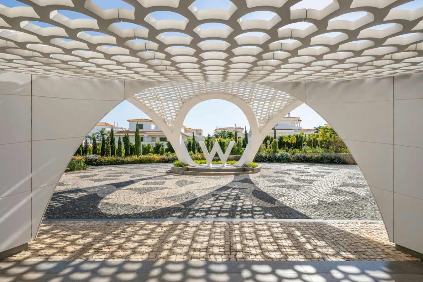 The W Algarve - 36