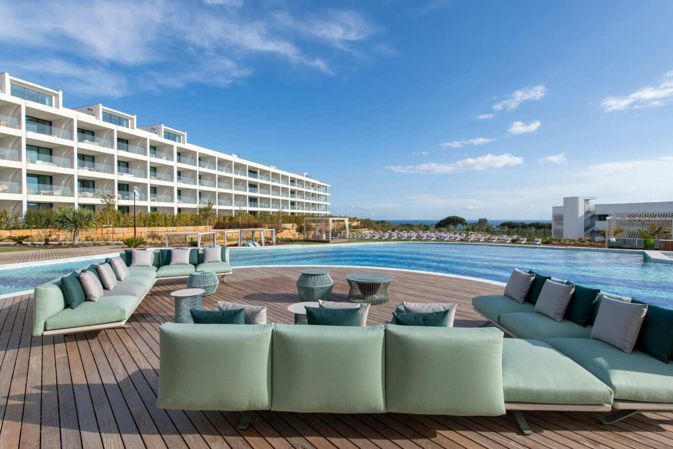 The W Algarve - 131