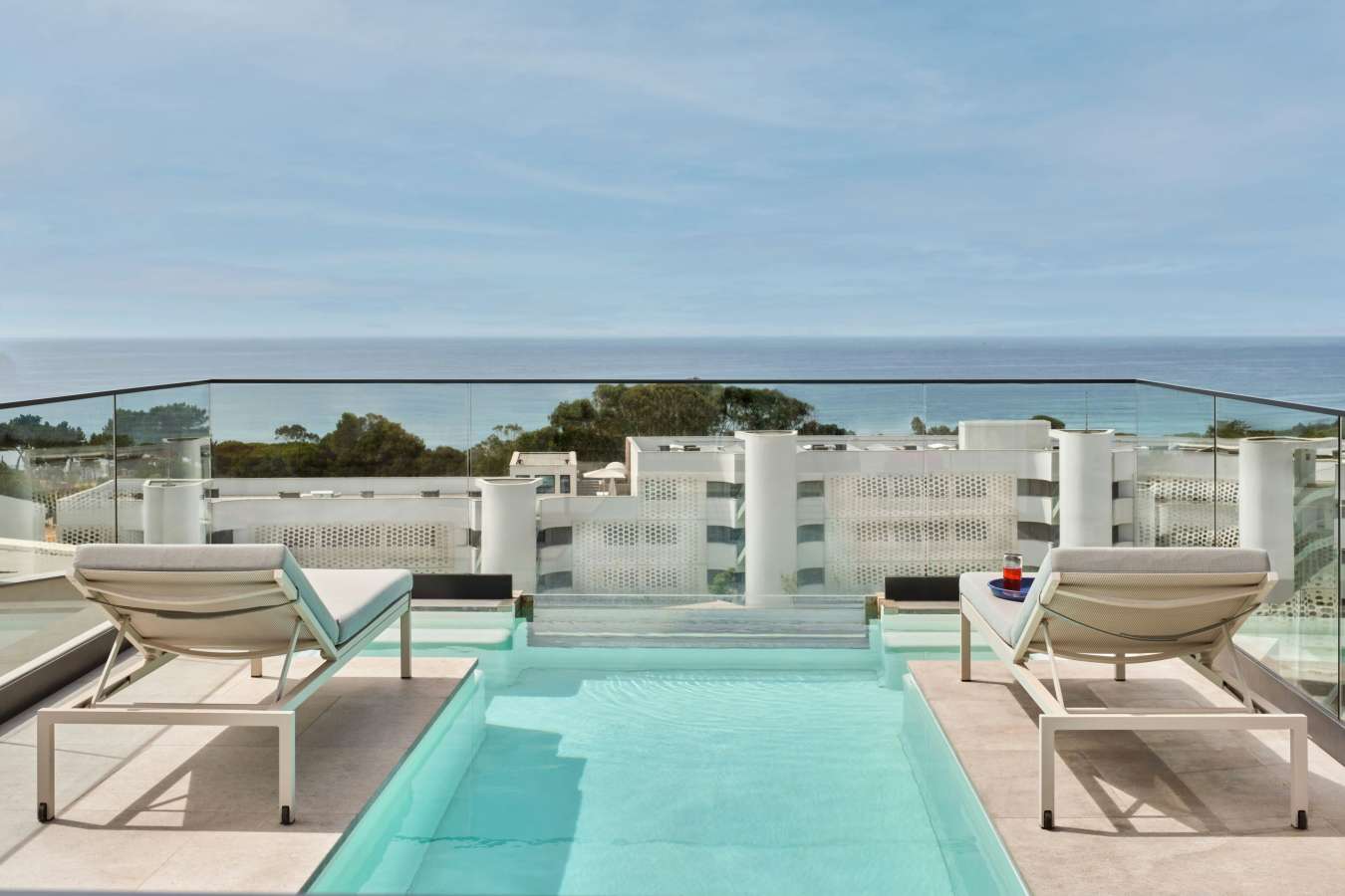 The W Algarve - 90