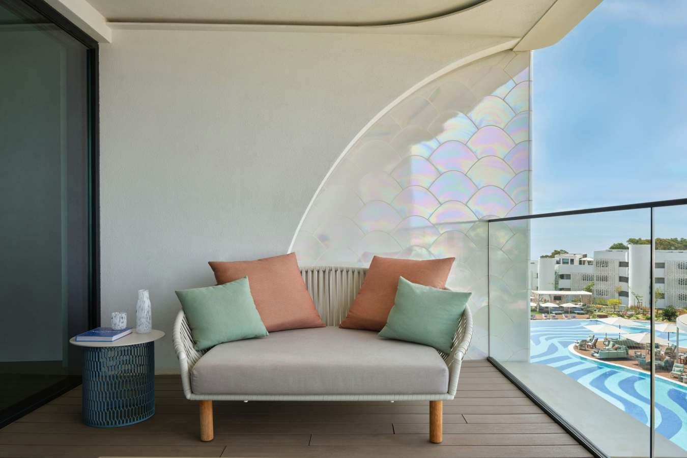 The W Algarve - 61