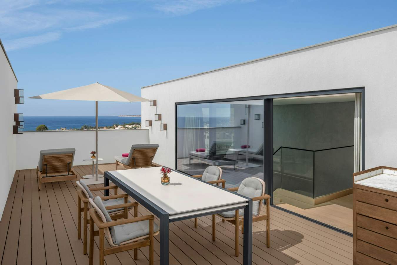 The W Algarve - 98
