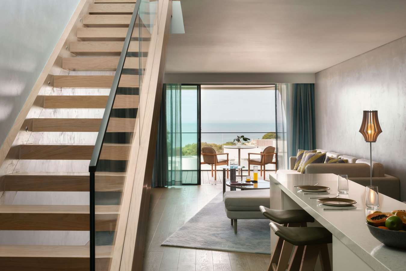 The W Algarve - 117