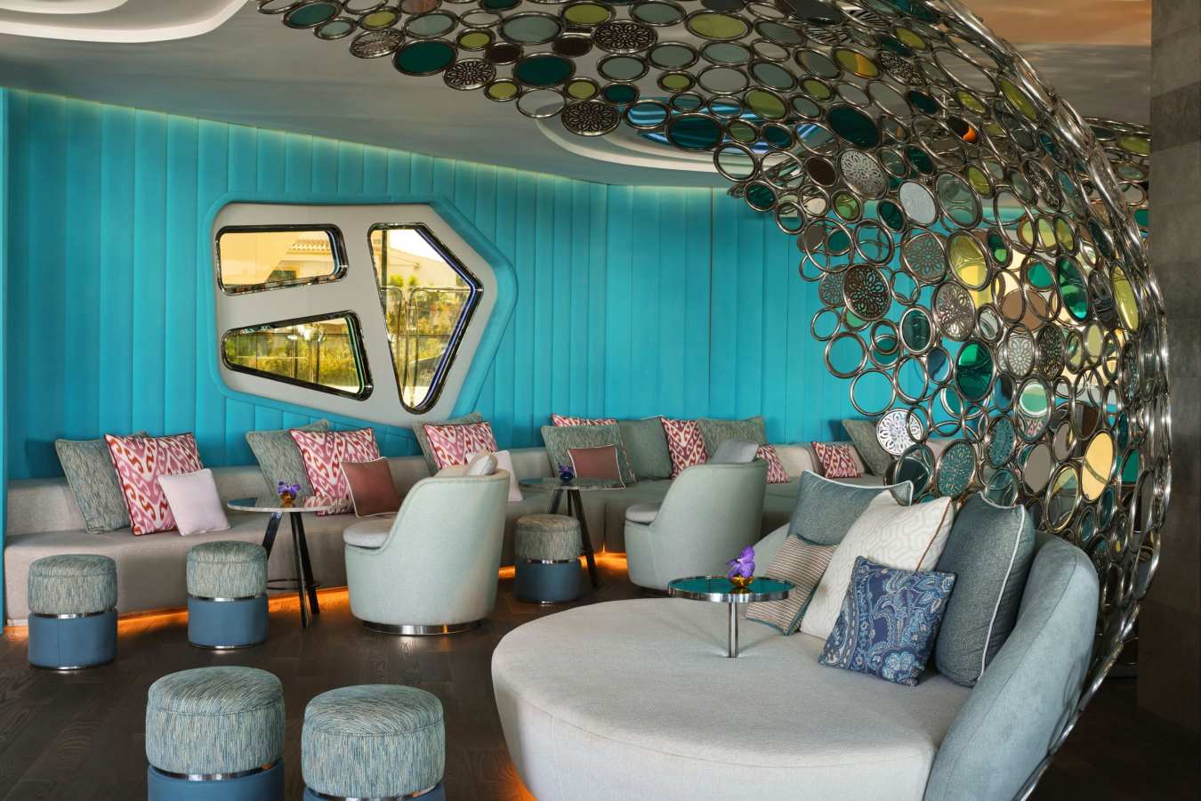 The W Algarve - 139