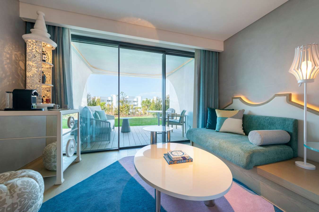 The W Algarve - 42
