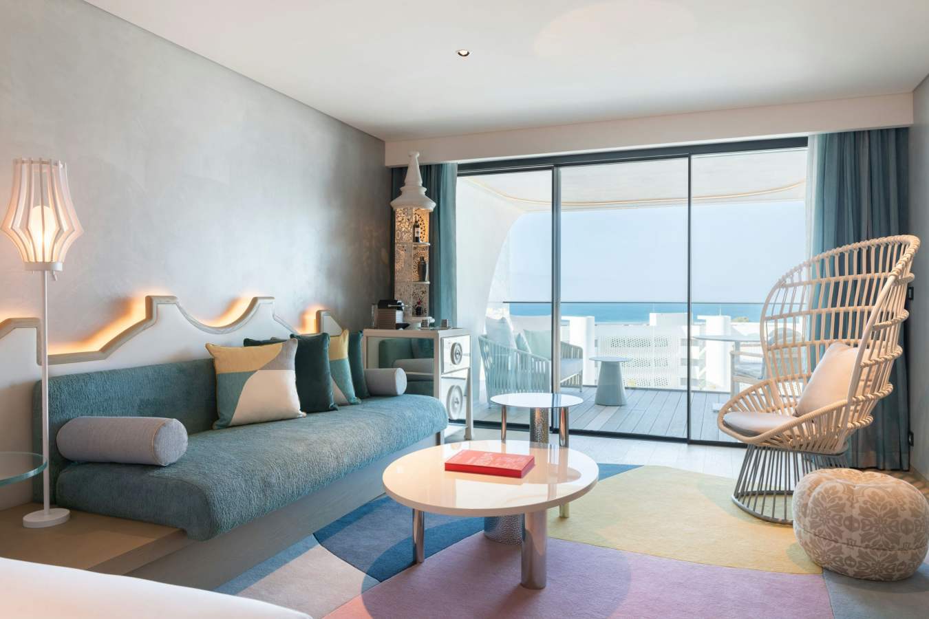 The W Algarve - 56