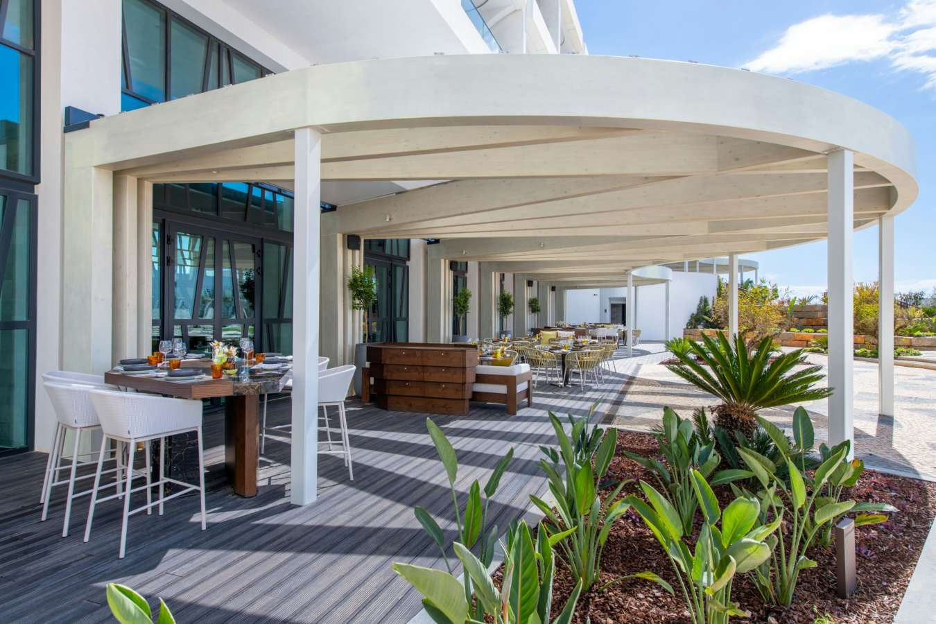 The W Algarve - 128