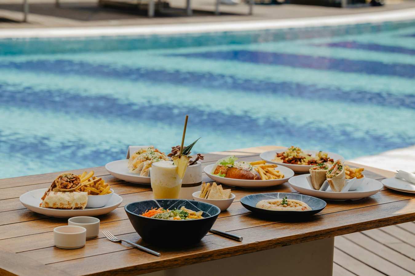 The W Algarve - 154