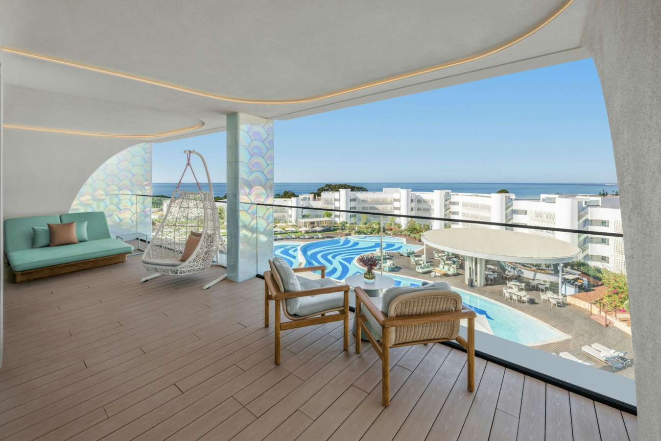 The W Algarve - 101