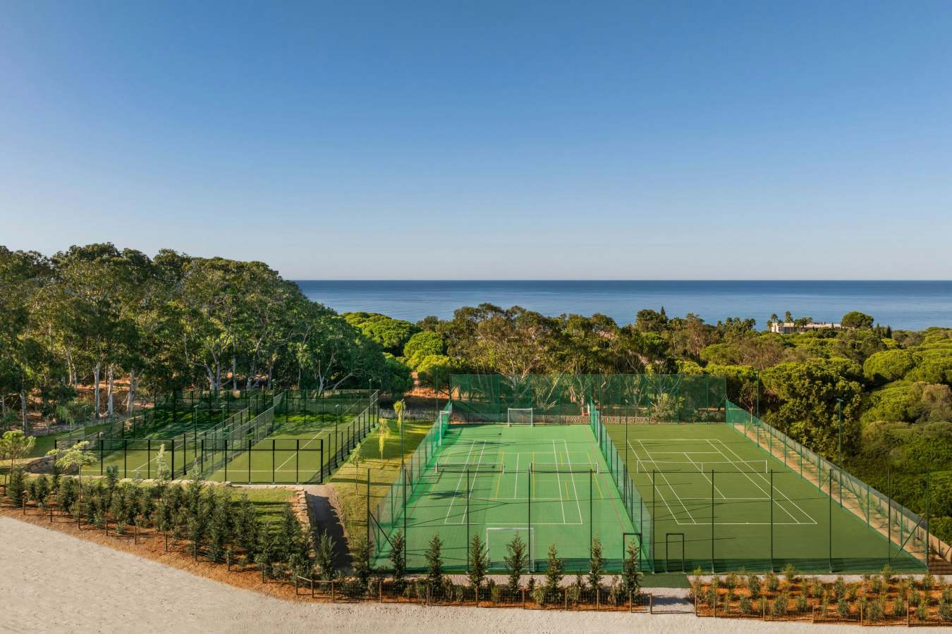 The W Algarve - 170