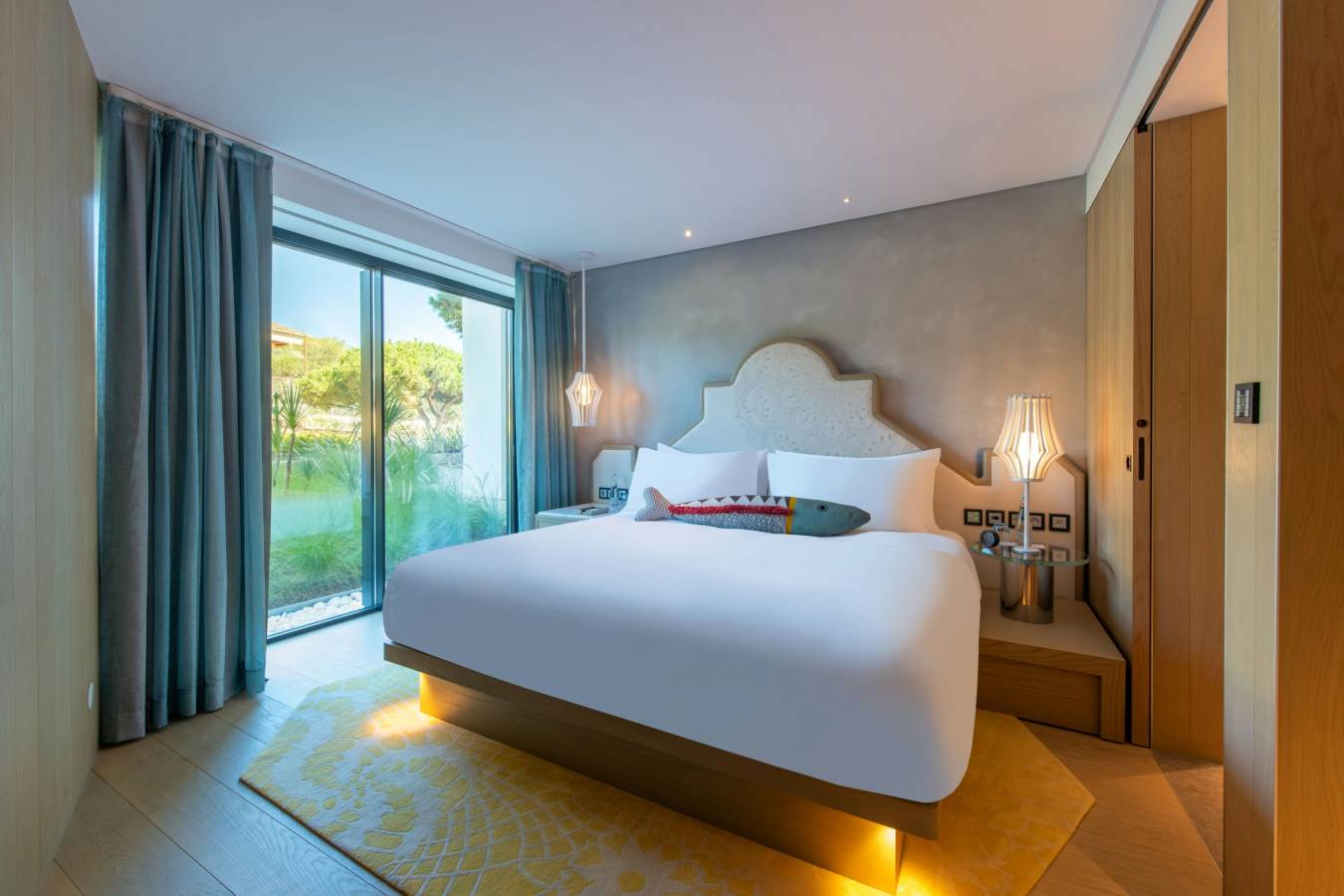 The W Algarve - 114