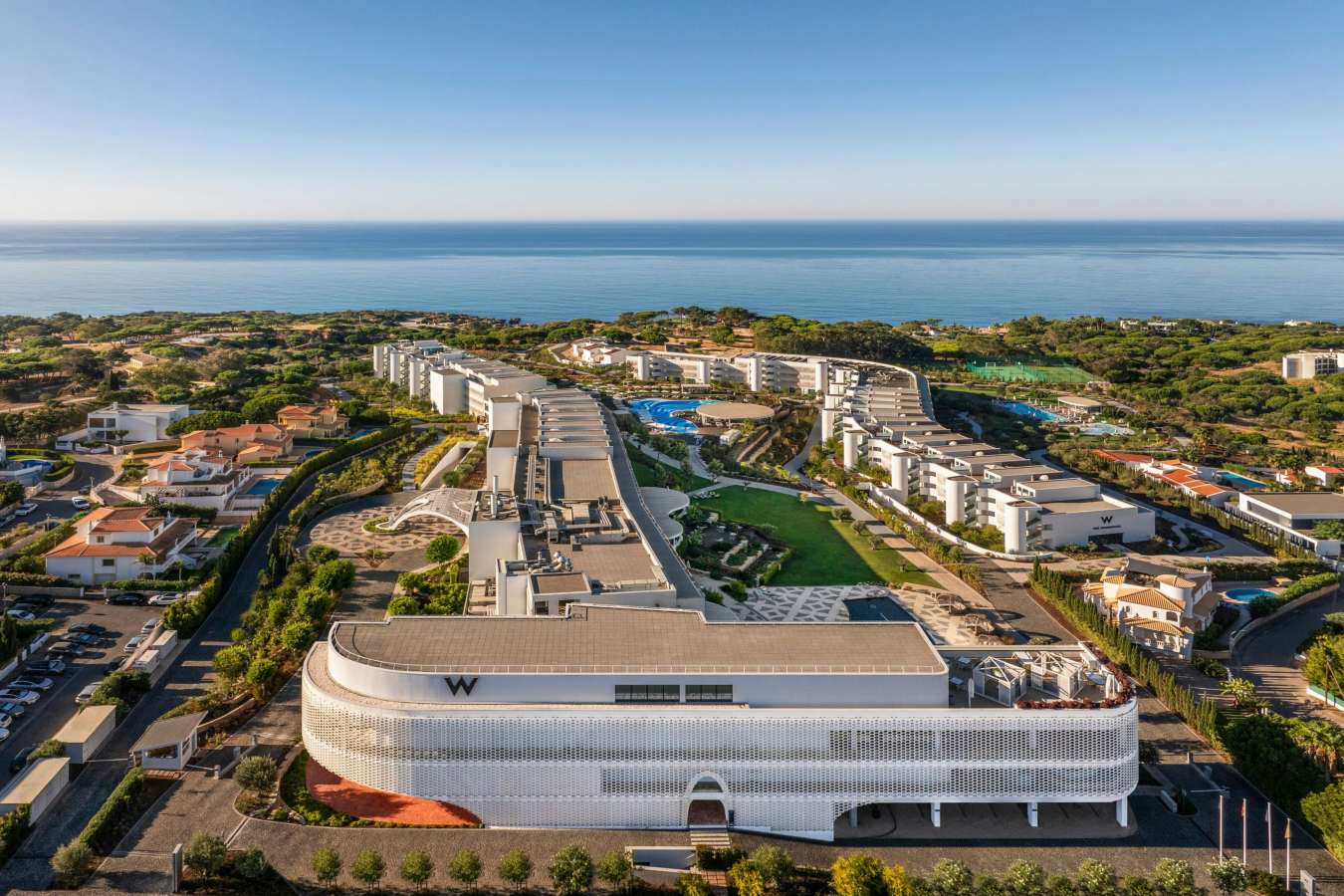 The W Algarve - 28