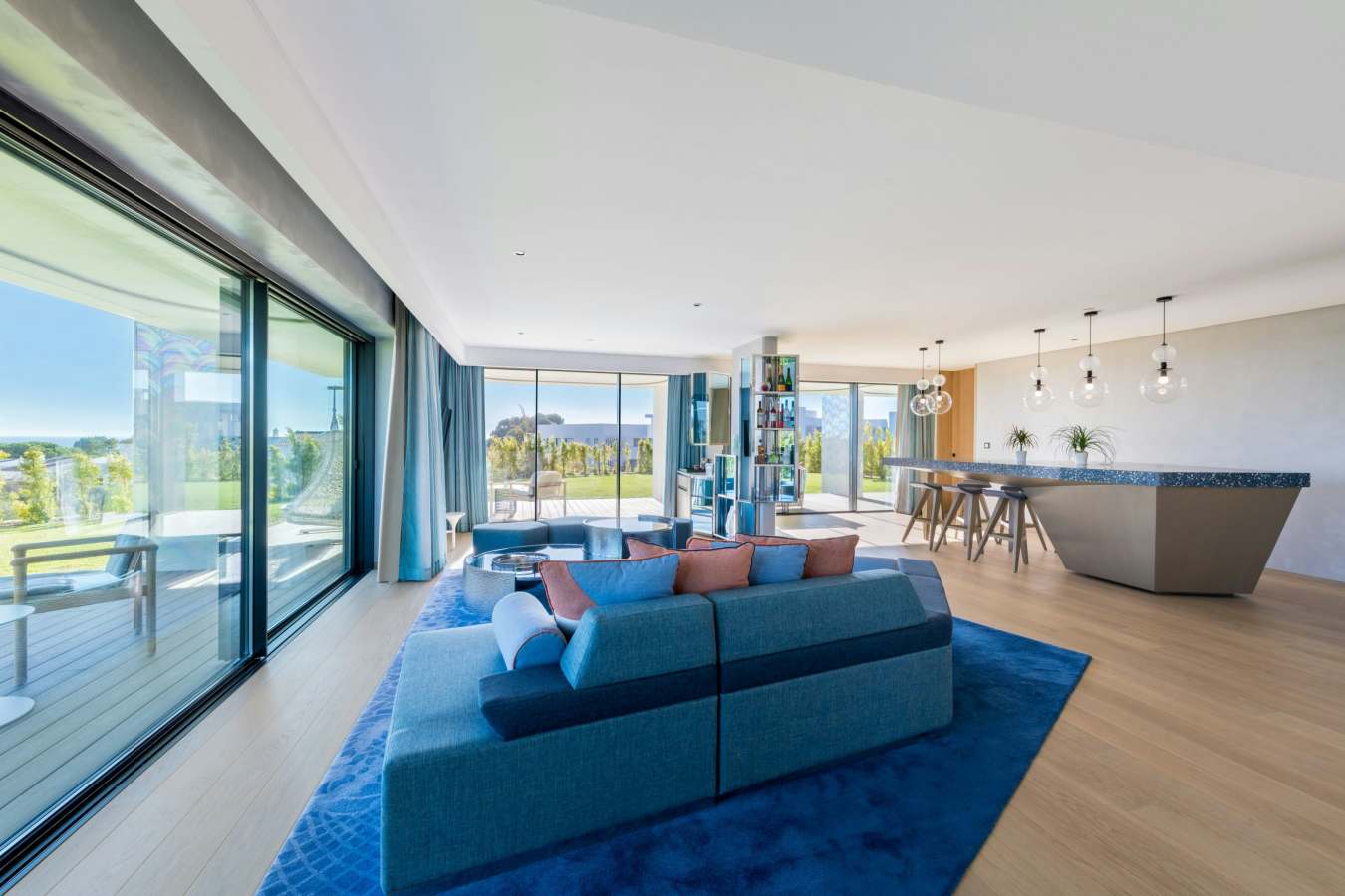 The W Algarve - 113
