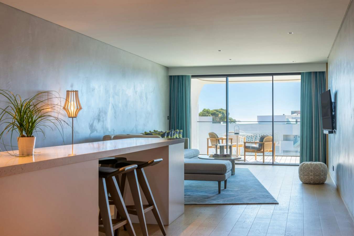 The W Algarve - 75