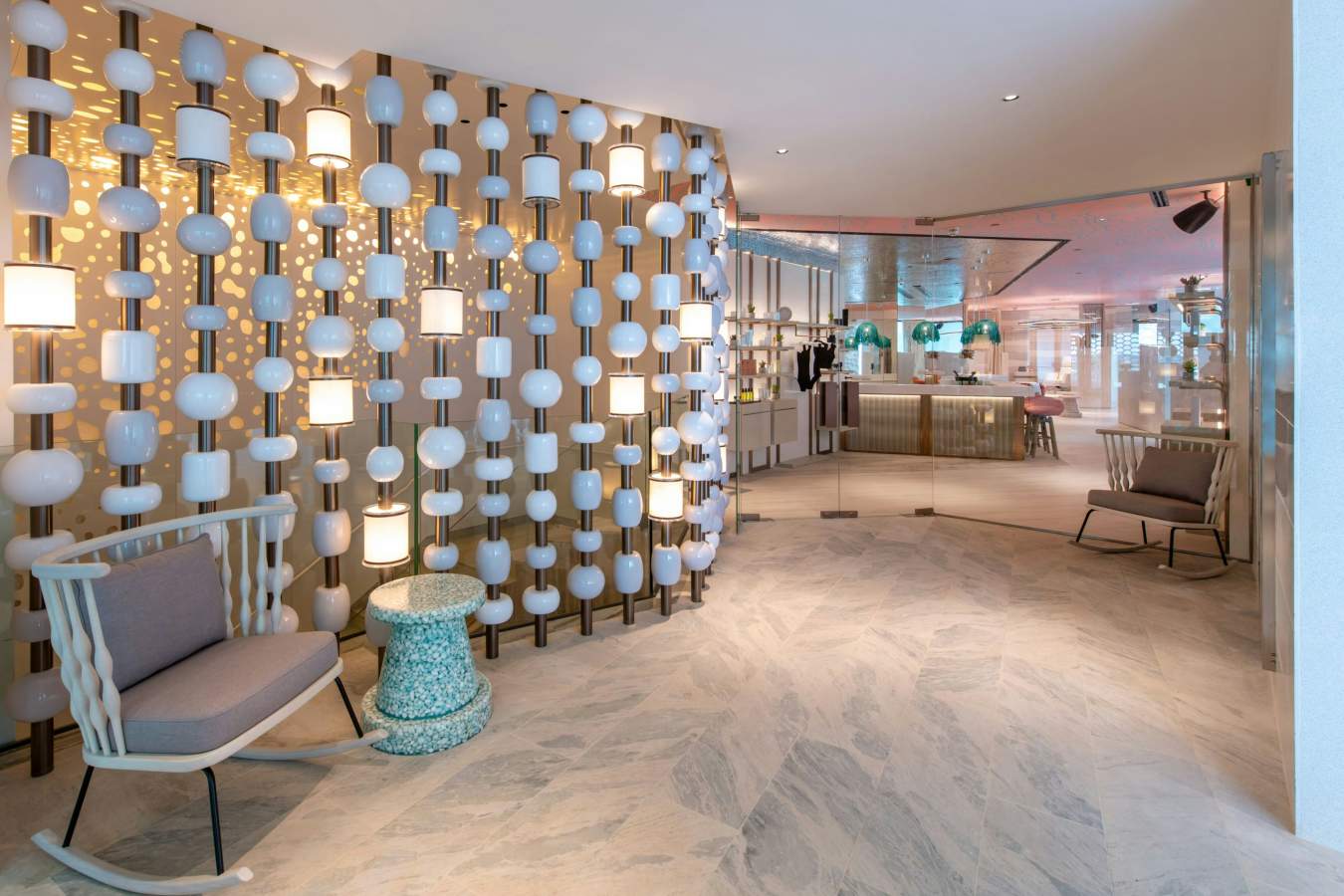 The W Algarve - 202