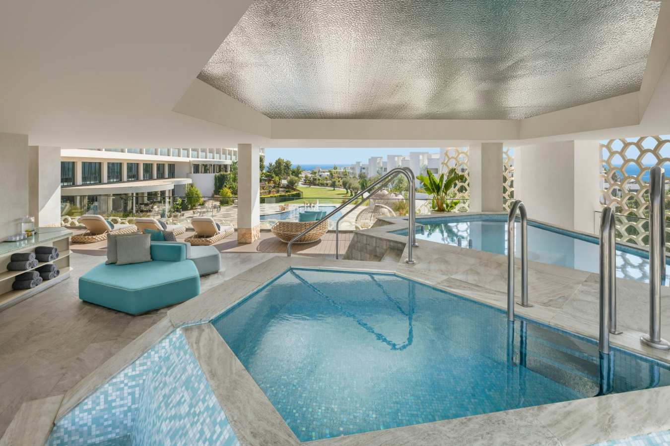 The W Algarve - 196