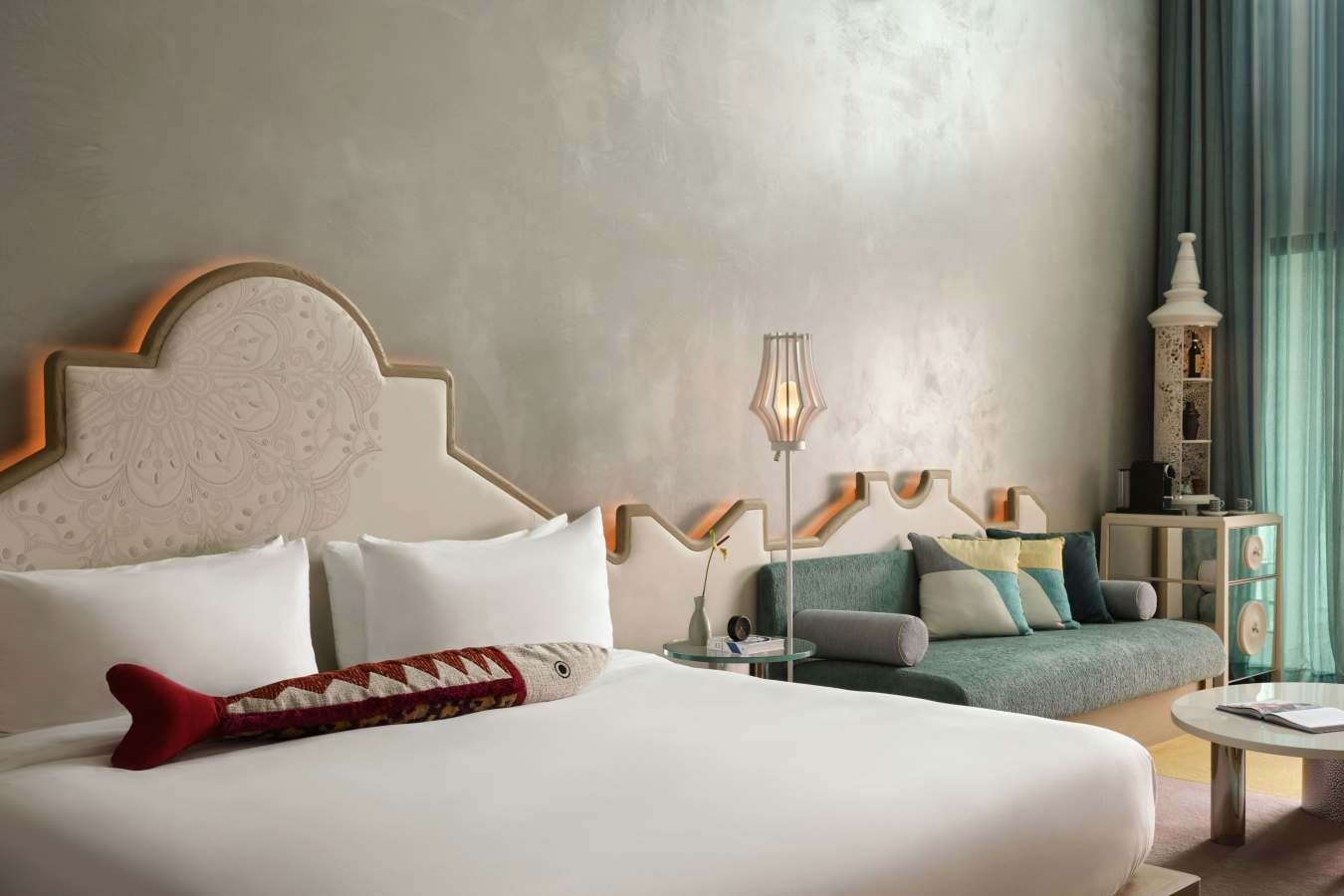 The W Algarve - 82