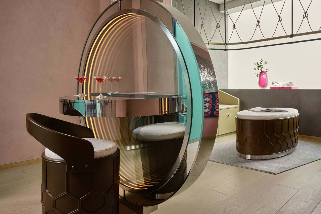 The W Algarve - 105