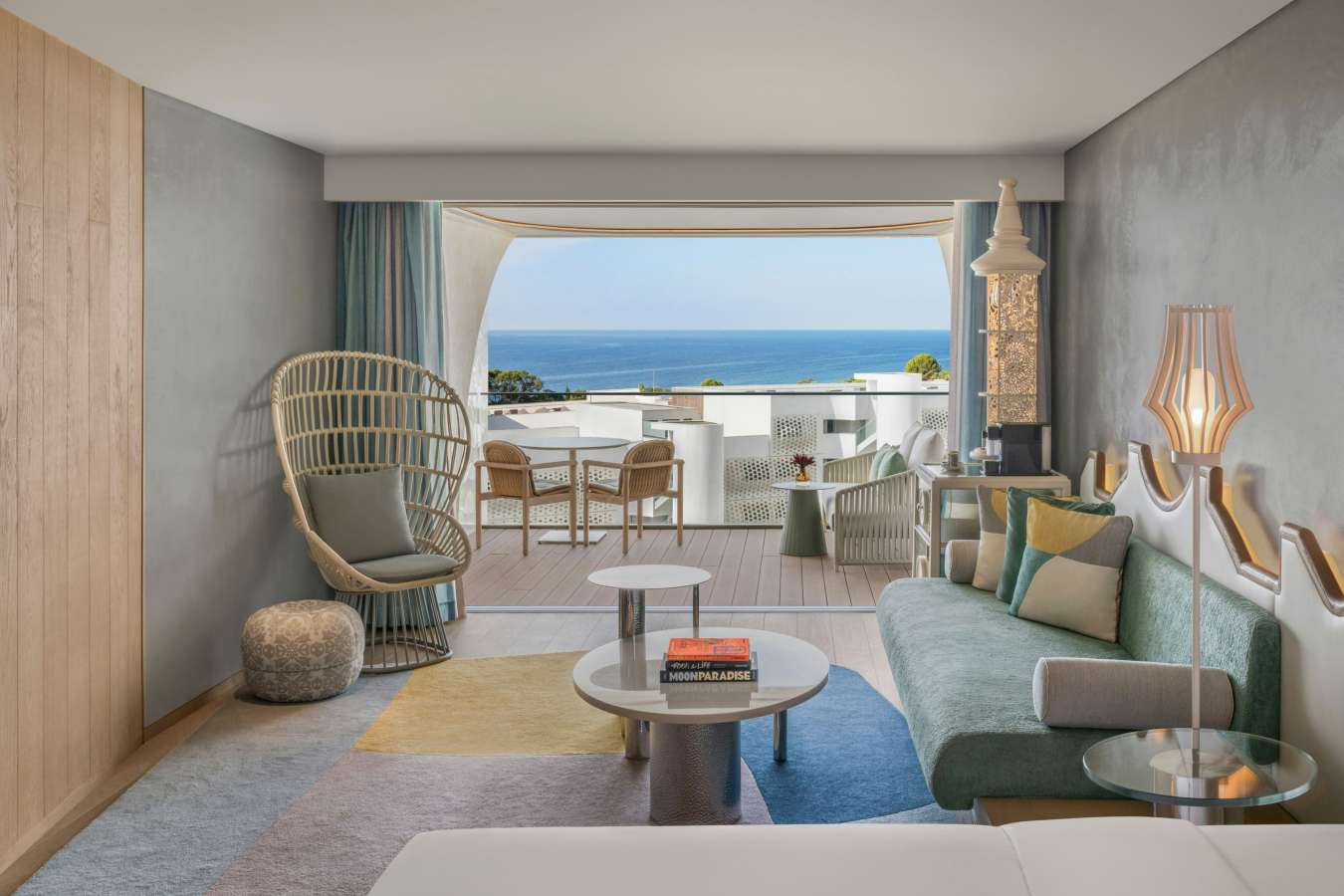 The W Algarve - 37