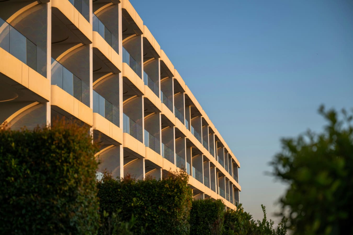 The W Algarve - 32