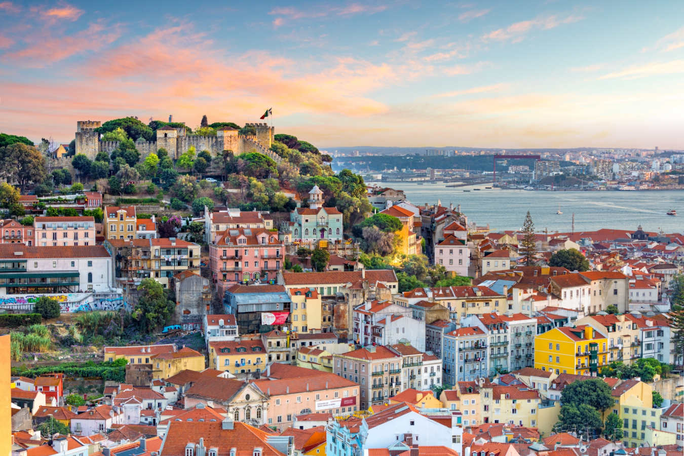 Lisbon 