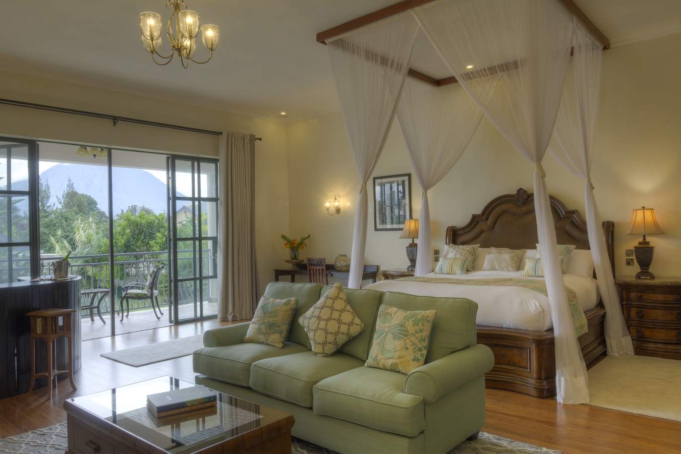 Executive Suite 