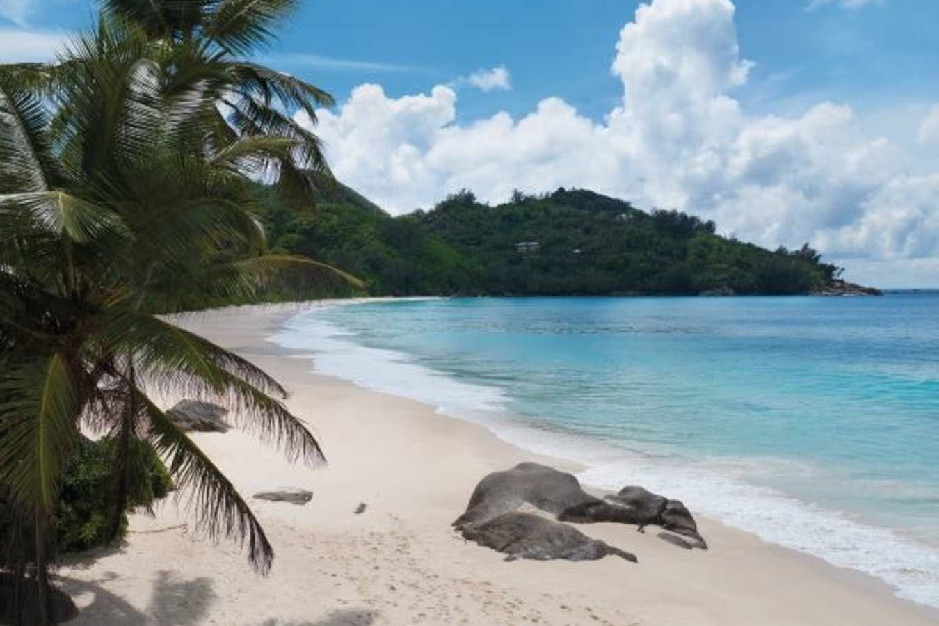 Cheval Blanc Seychelles- 23