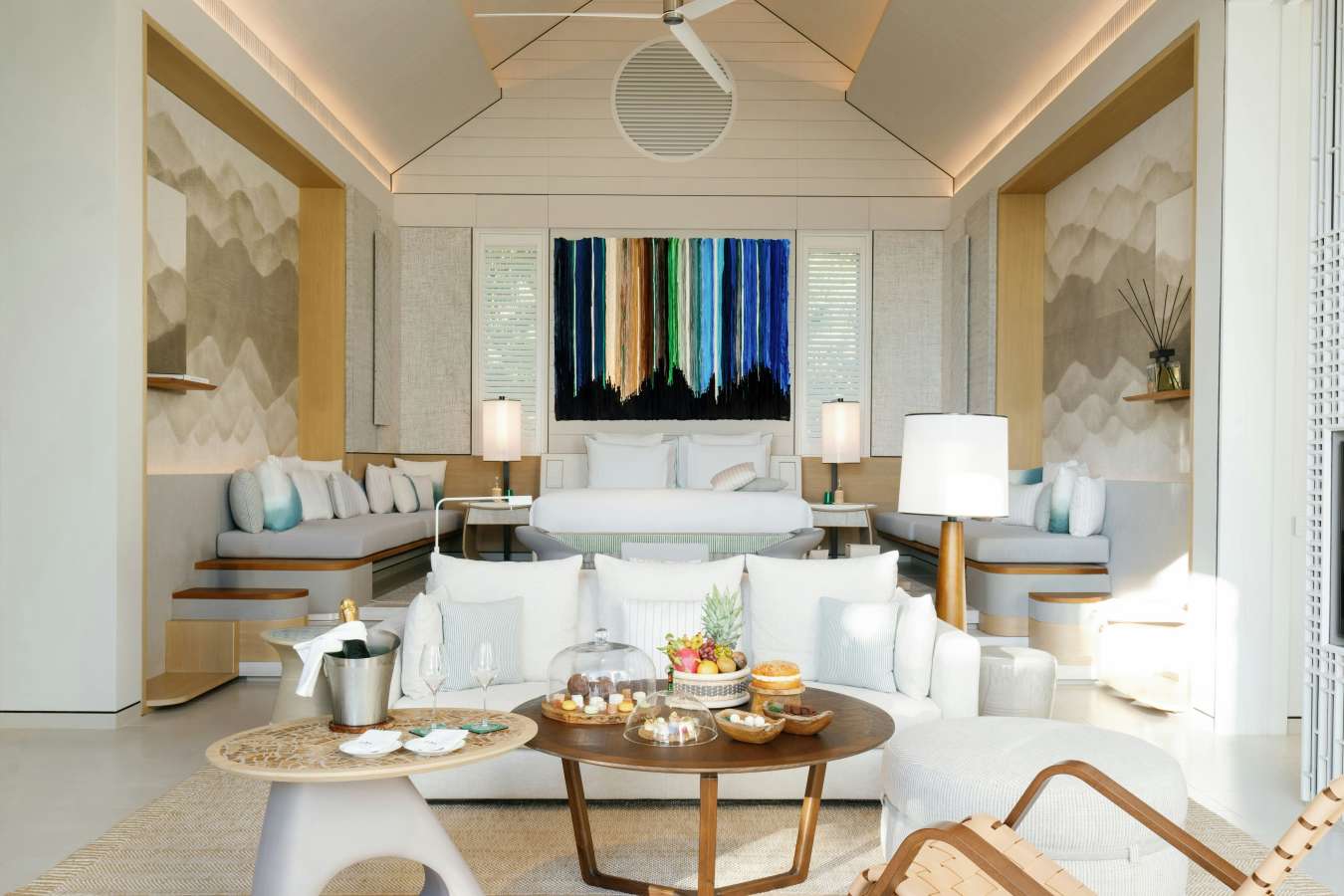 Cheval Blanc Seychelles- 43