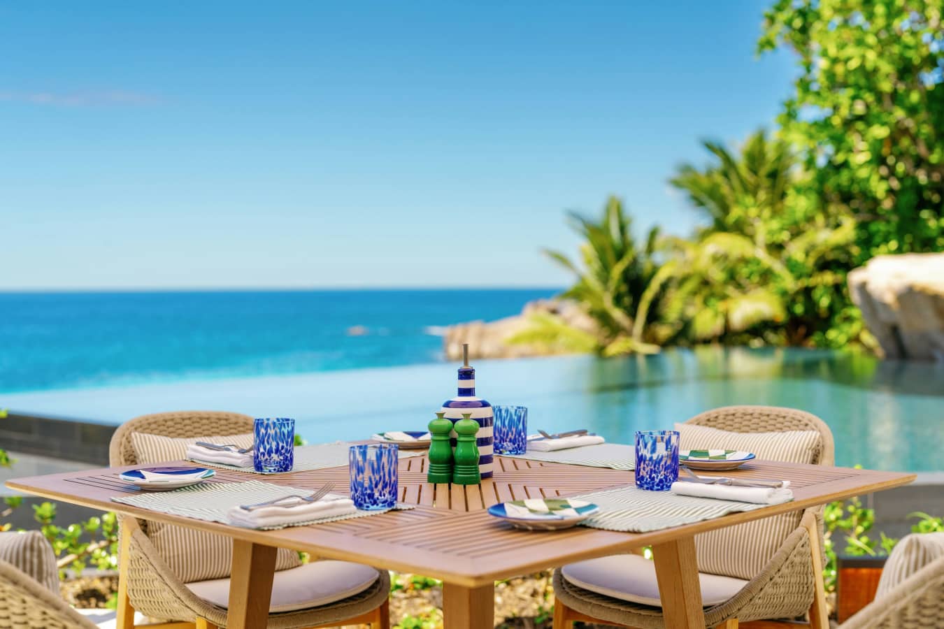 Cheval Blanc Seychelles- 30