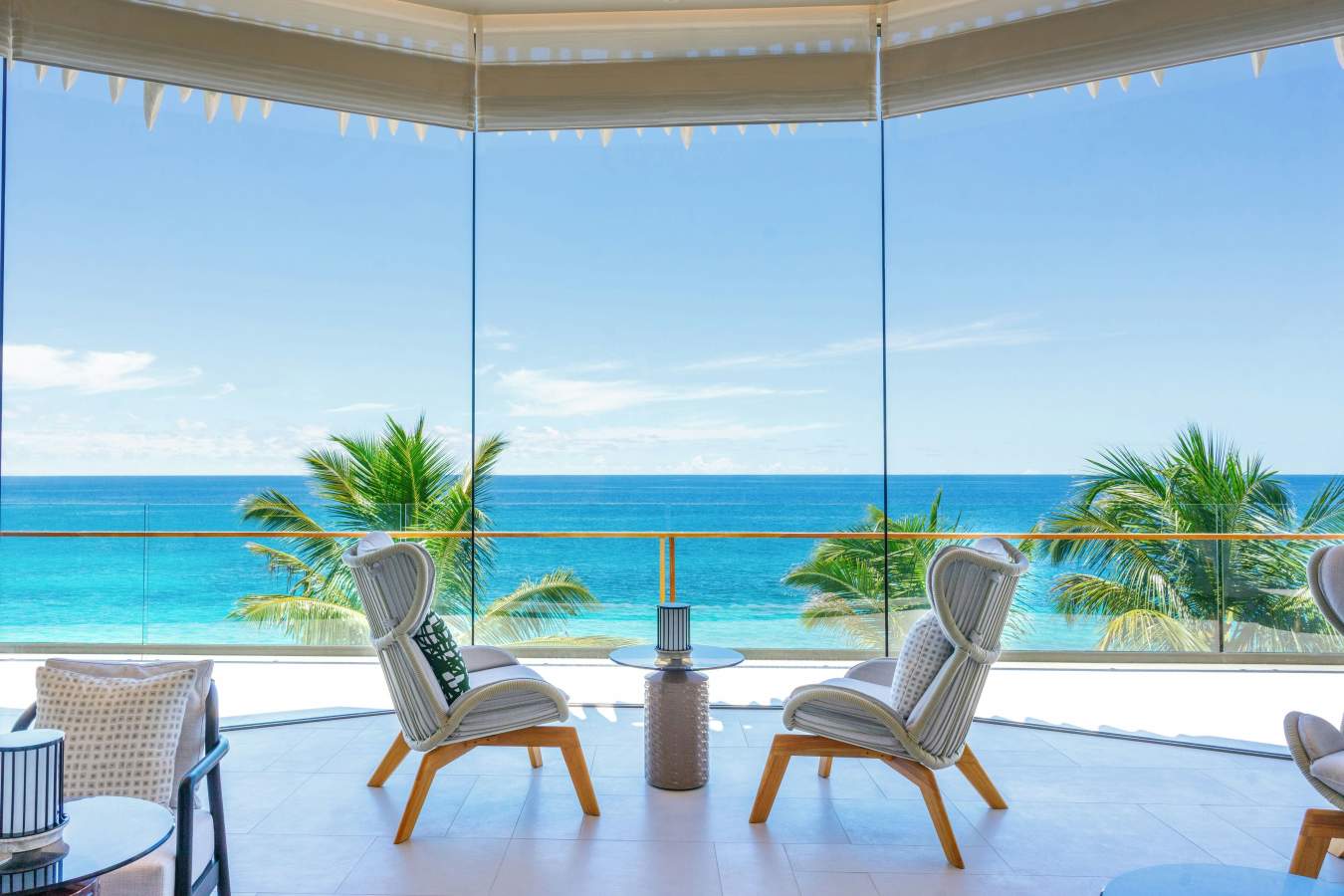 Cheval Blanc Seychelles- 50