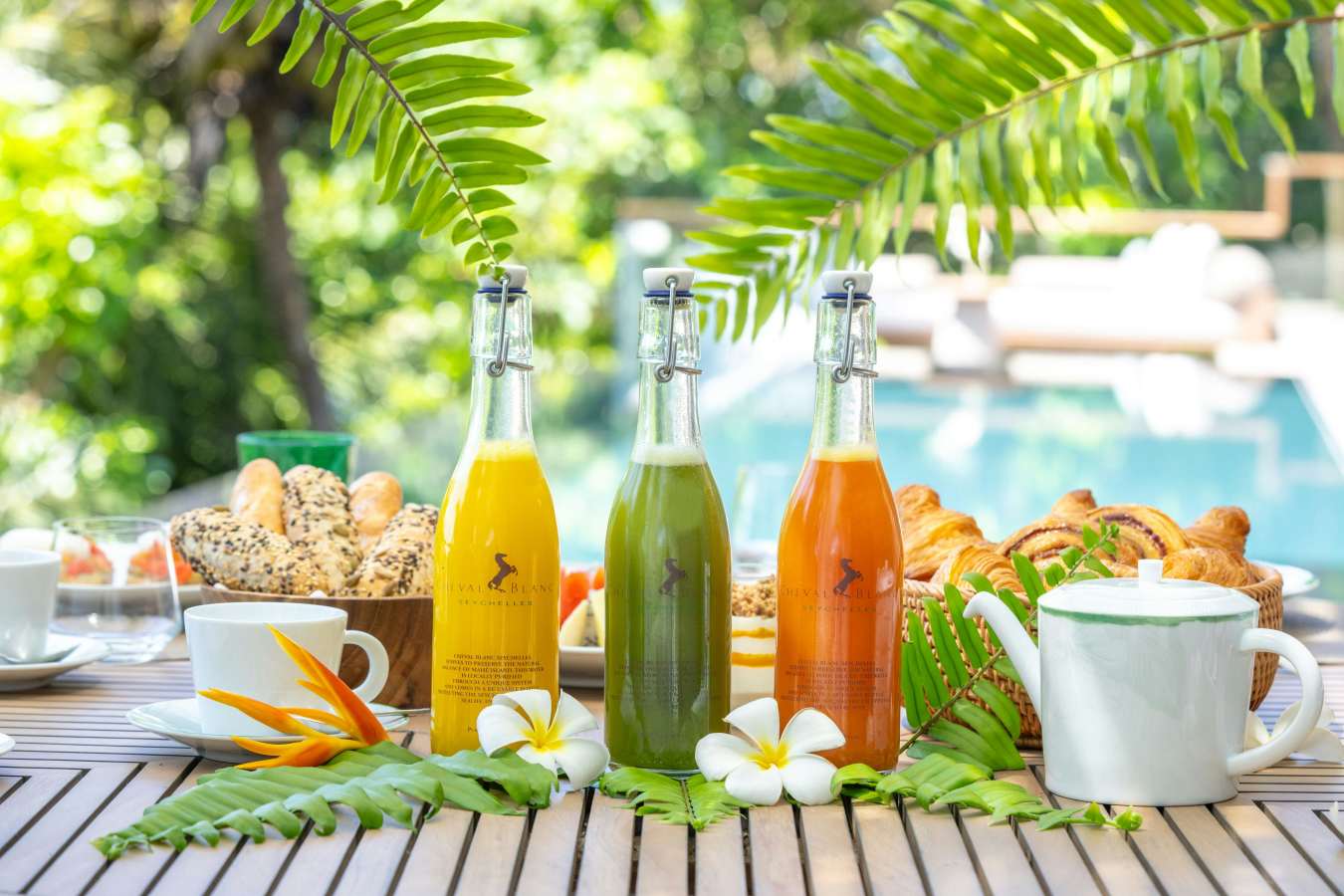 Cheval Blanc Seychelles- 53
