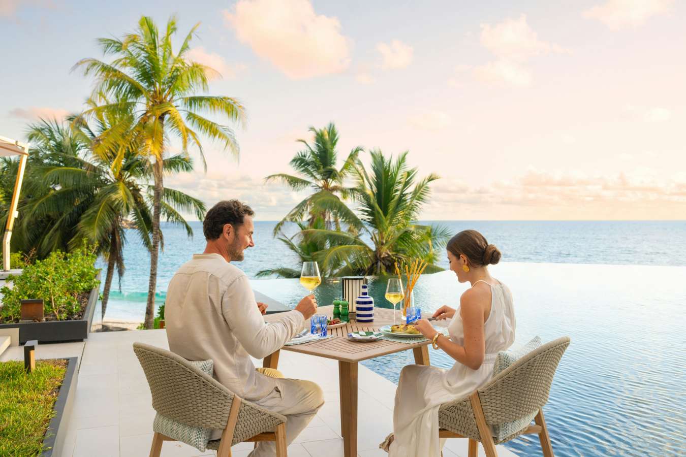 Cheval Blanc Seychelles- 21