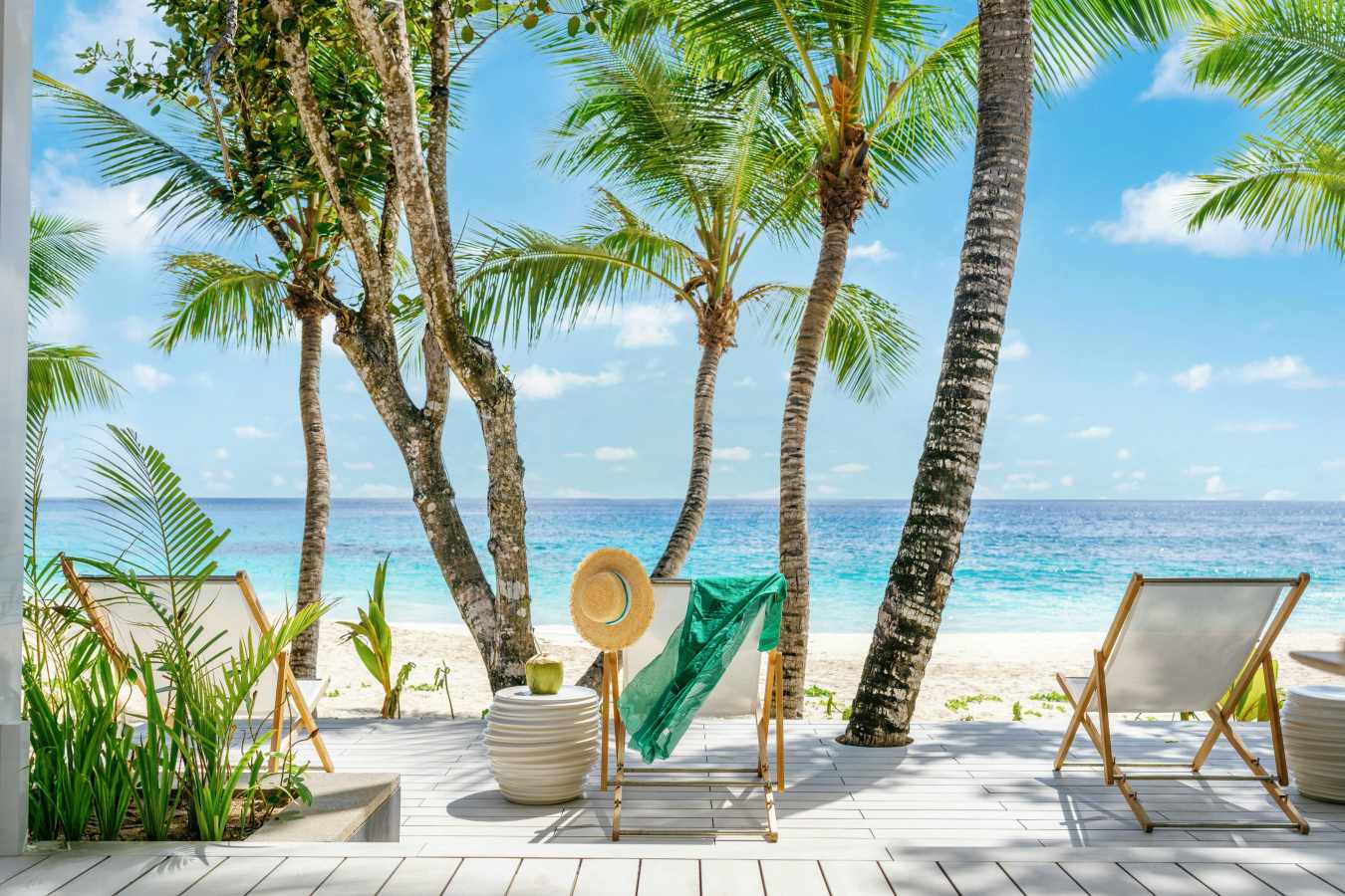 Cheval Blanc Seychelles- 28