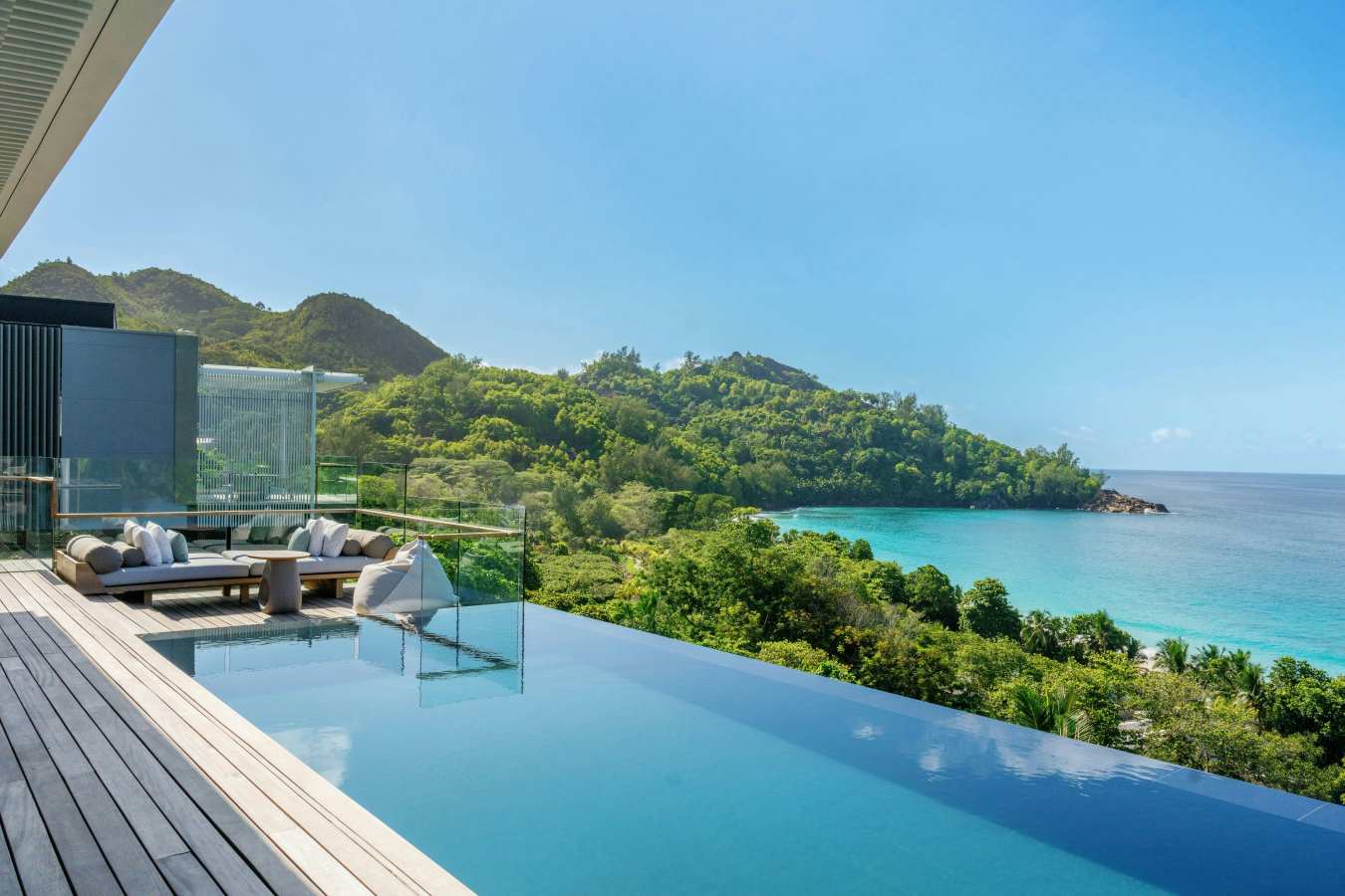 Cheval Blanc Seychelles- 51
