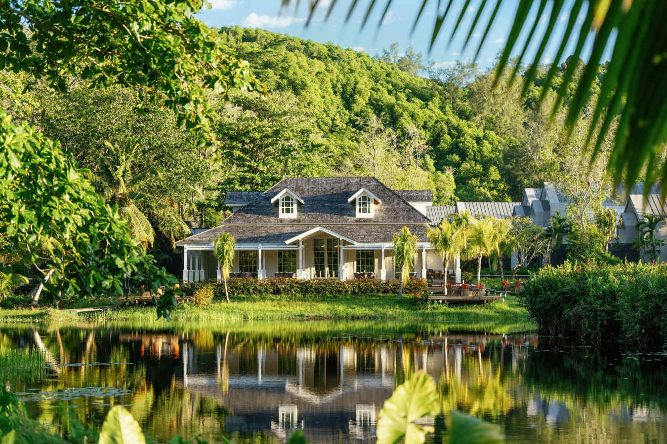 Cheval Blanc Seychelles- 54