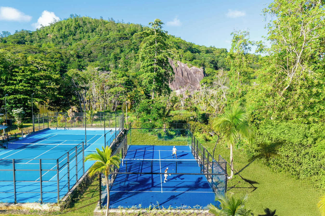 Cheval Blanc Seychelles- 26
