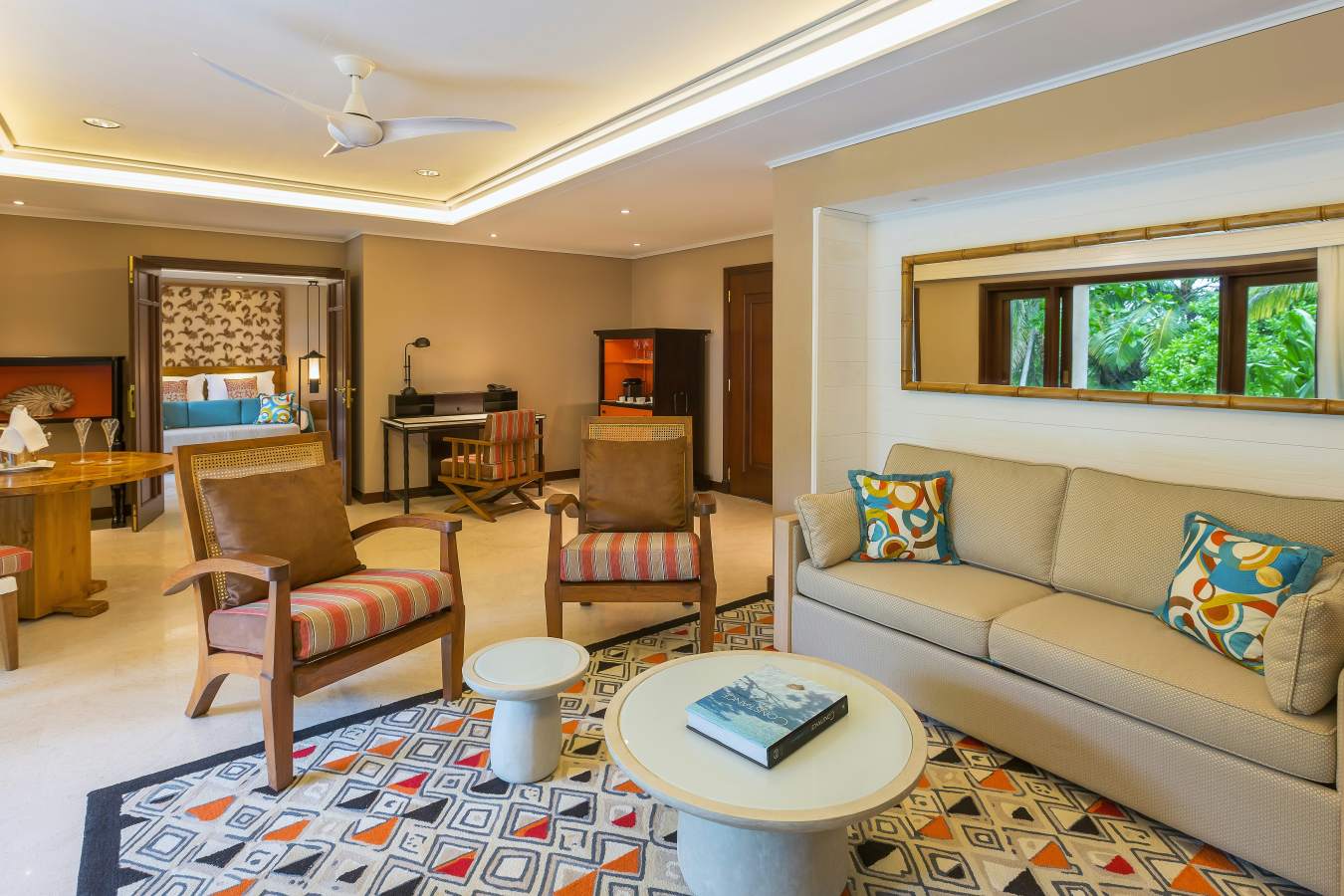 Constance Lemuria Resort- 112
